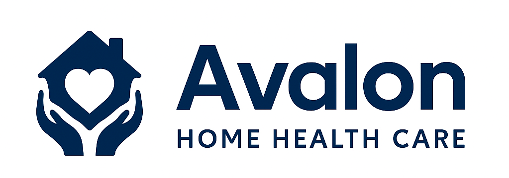 Avalon Home Health Care logo