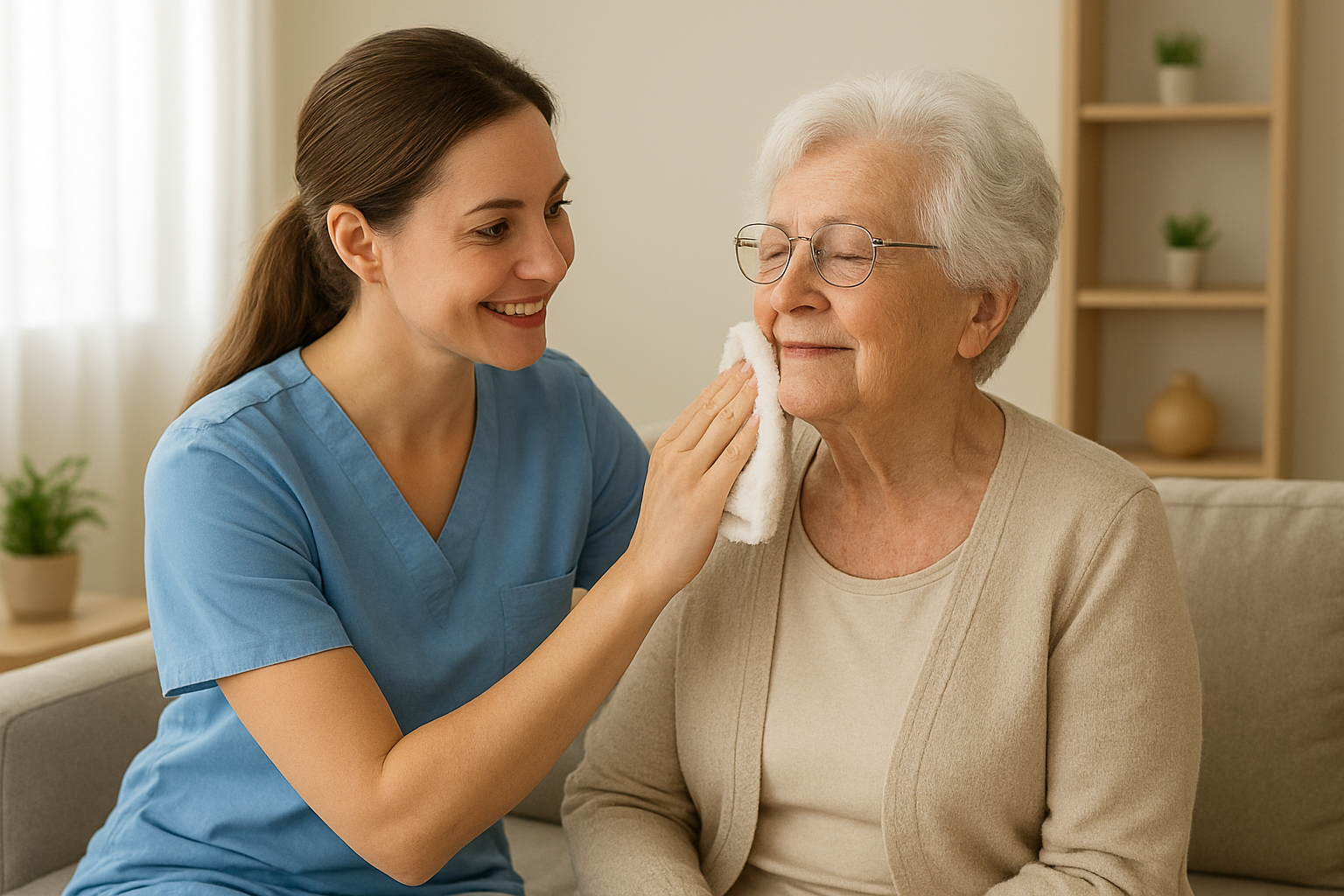 Personal Care Services